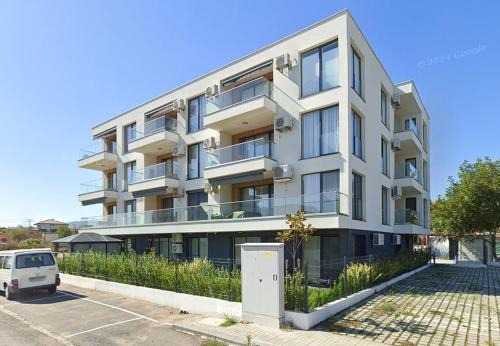 Solea Suites