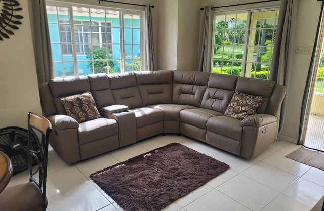 Soleil Coastal Retreat