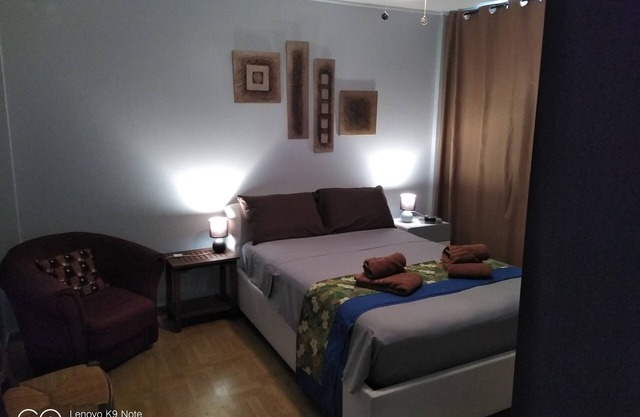 Soleil de Pirae Apartment