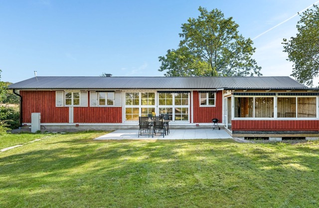 Solhaga by Interhome