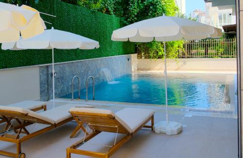 Solmare Suites