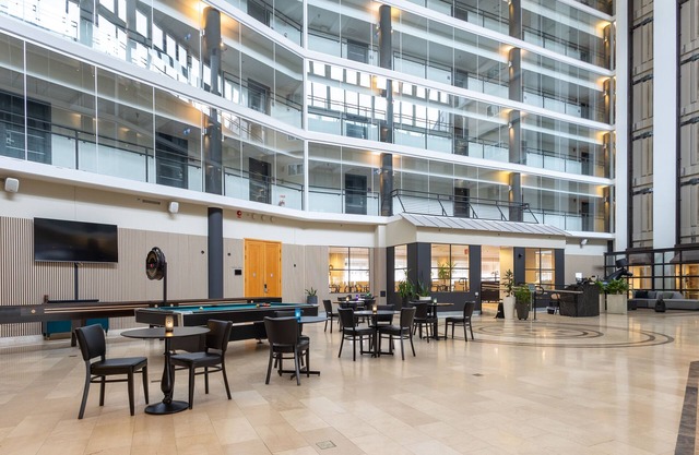 Solna Park & Hotel
