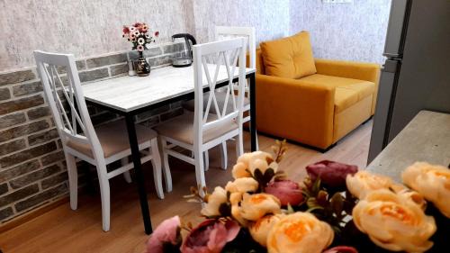 Solo Apartment