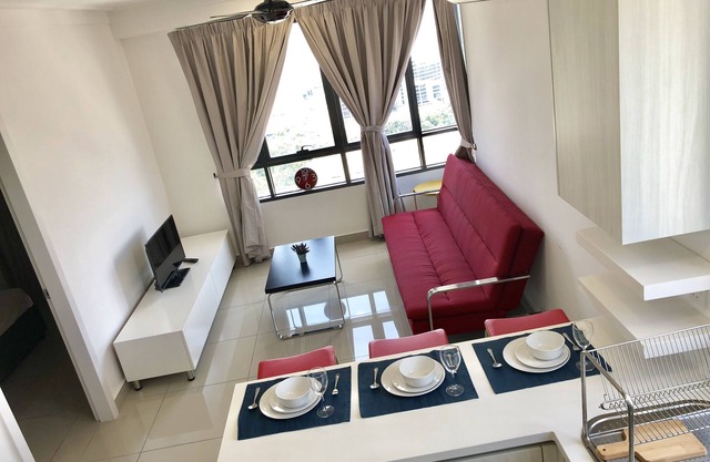 Solstice Cyberjaya by Easy Property