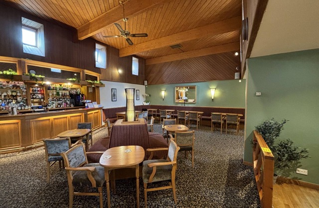 Solway Lodge Hotel