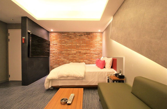 Some Hotel