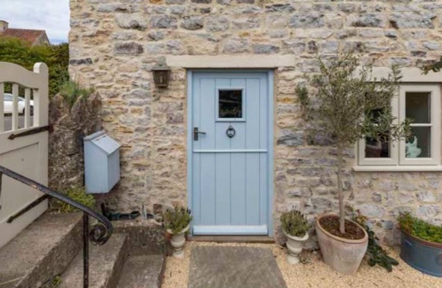 Somerset’s best village location, close to Babington, Mells, Glastonbury, Bruton