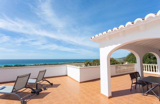 Son Bou Sunset - Two Bedroom Chalet, Sleeps 4