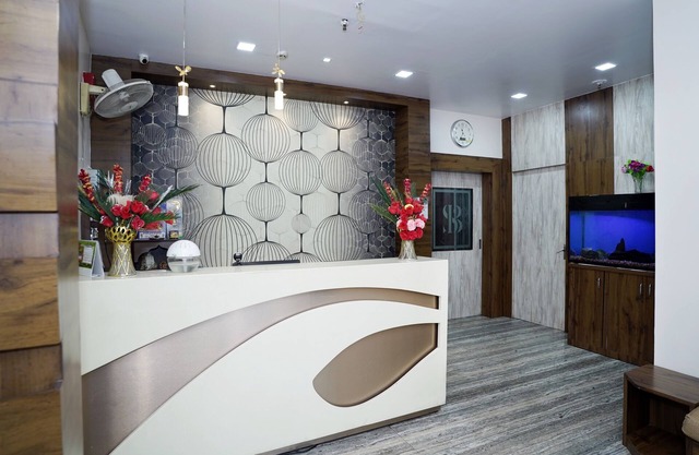 Sonar Bangla Guest House