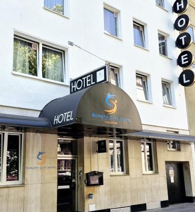 Sonata City Hotel