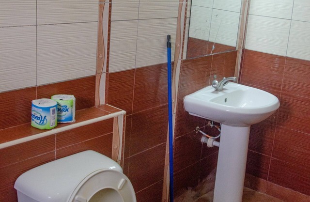 Sonata Penthouse Apartment is three bedrooms unit which is 2km away from beach