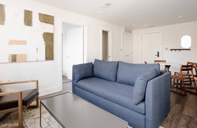 Sonder Europa | Lower-Level Two-Bedroom Apartment