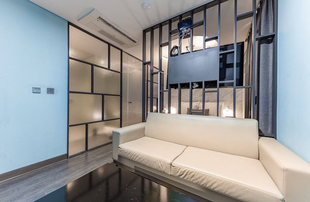 Songtan Design Tteulaen