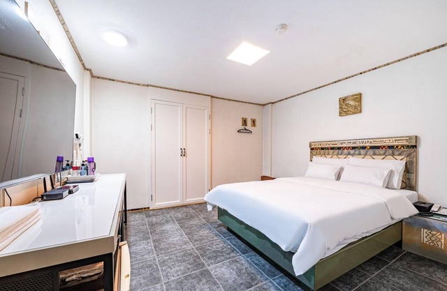 Songtan Hotel Aria