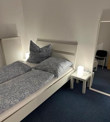 Sonnenlage - Ferienwohnung nahe Pforzheim-Karlsruhe - 7 Minuten zur A8