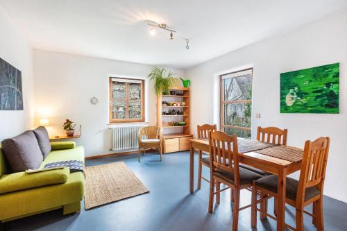 Sonnige Wohnung im Markgräflerland