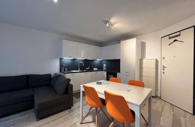 Sonvico Court House Charming Lodge in Lugano