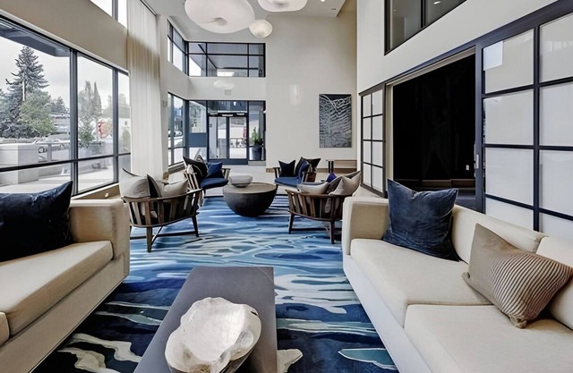 Sophari Mercer Island Suites!
