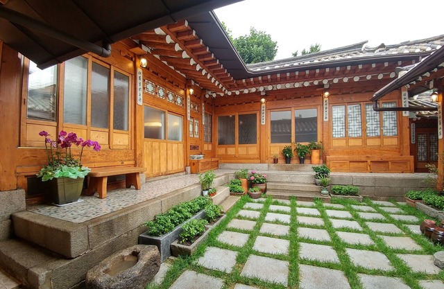 Sophia Guesthouse
