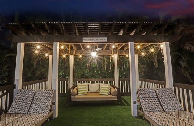Sophia's Luxury Compound Resort w/Heated Pool~
