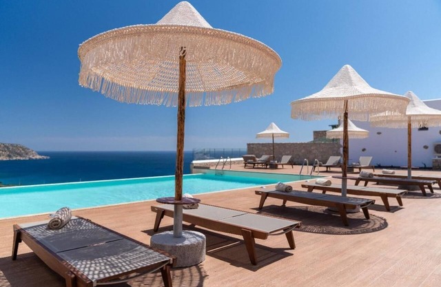Sophid Wellness Suites Karpathos