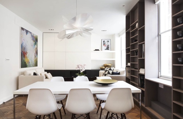 SOPHISTICATED BOUTIQUE APARTMENT - MARYLEBONE - OXFORD STREET - REGENTS PARK