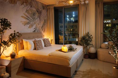 Sophisticated Studio near Burj Khalifa