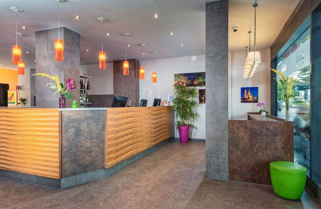 Sorat Hotel Berlin