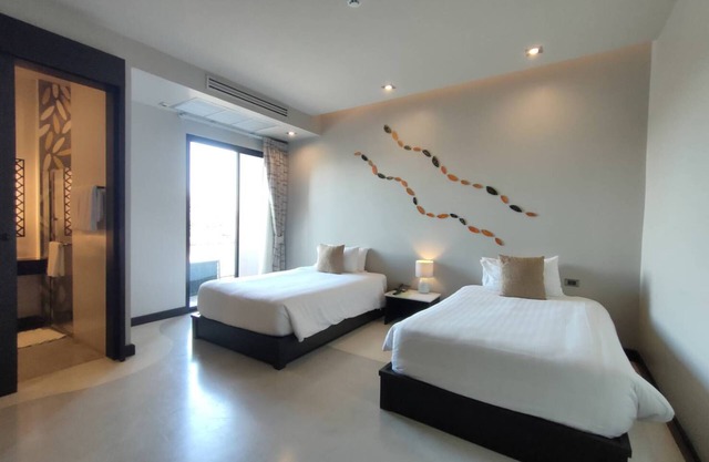 Sorin Boutique Hotel