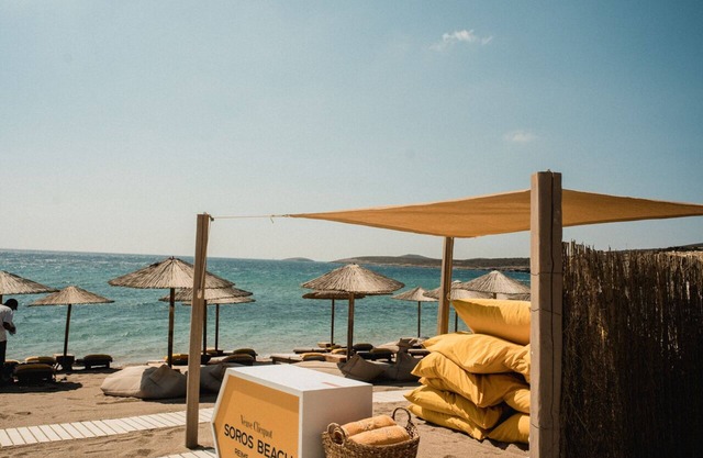Soros Beach