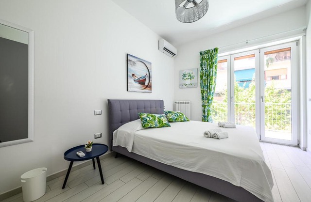 [SORRENTO *] Suite Imperiale Ingenito