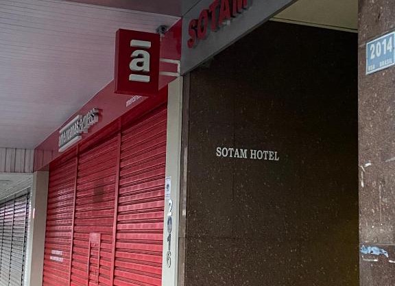 SOTAM HOTEL