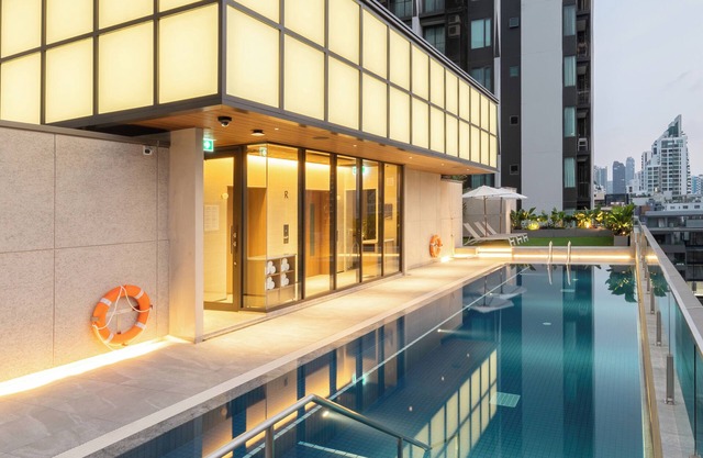 Sotetsu Grand Fresa Bangkok