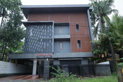 Souhrudam Apartments