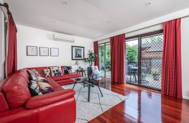 Soul Filled Family Home