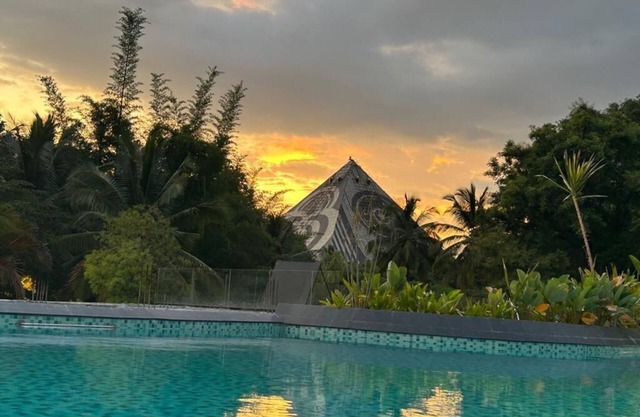 Soul Nest - Pyramid Valley International Bengaluru
