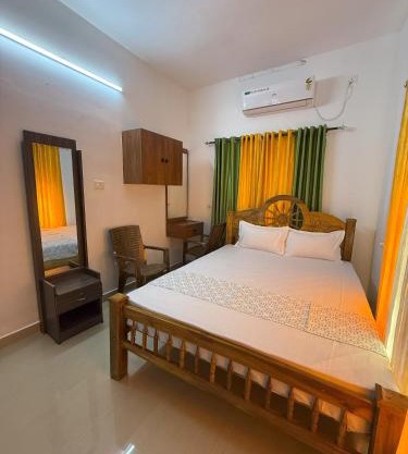 Soul Shore, Varkala