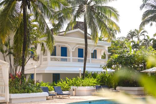 Soul Vacation Resort and Spa,Colva