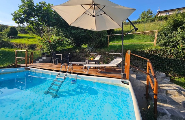 Soulhouse Holiday Home