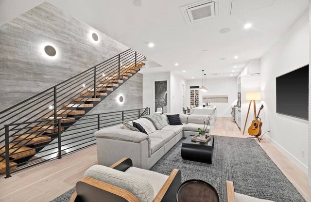 Soulshine Penthouse w/Exclusive Resort Access!