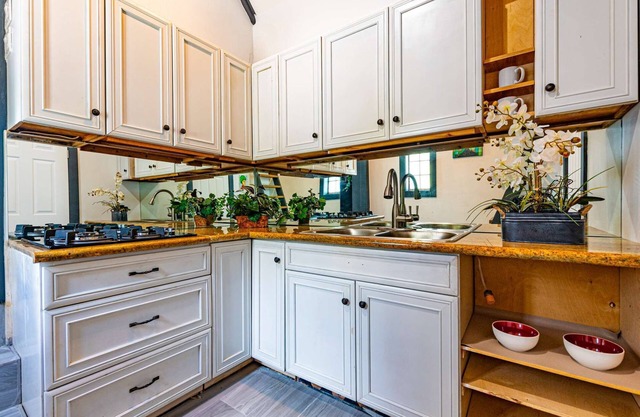 Sounders Beach Cottage 2 Beds
