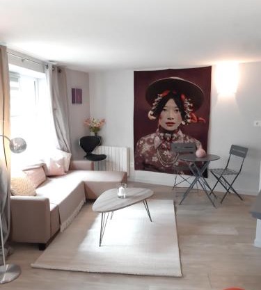 Souplex de la rue froide