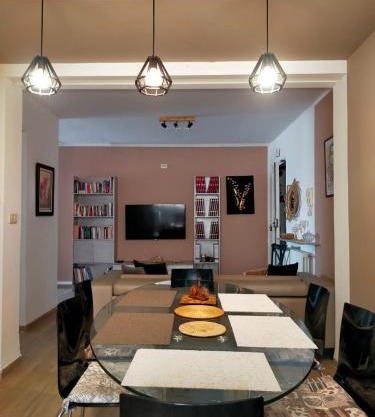 Sousse appartement zone touristique
