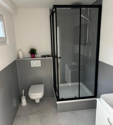 Souterrainwohnung Offenburg