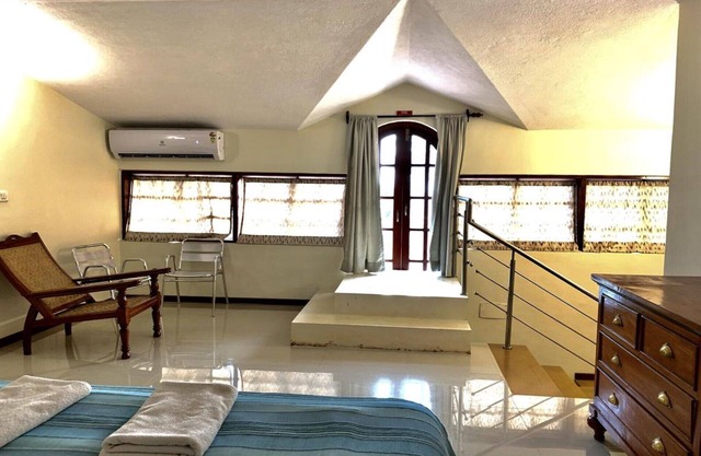 South Beach Villa-Goa
