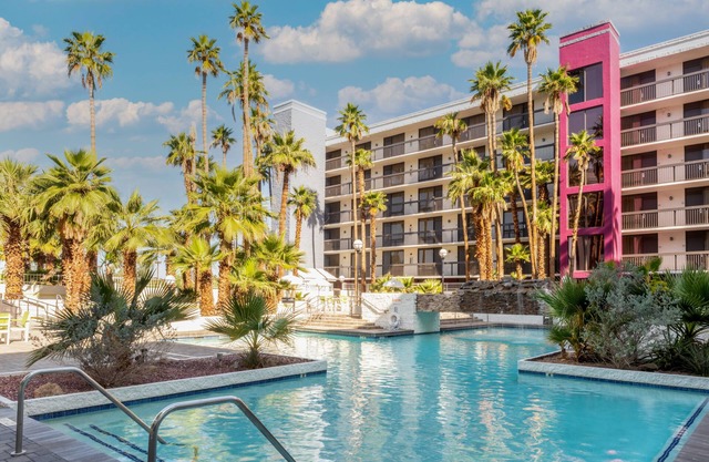 South Country Suites