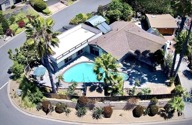 South Laguna Beach summer rental near Montage Resort
