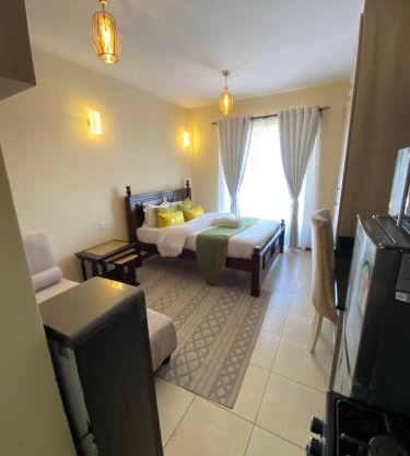 South Suites Apartments- Mimi Studios