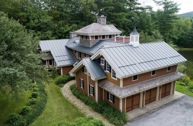 South View Chalet!