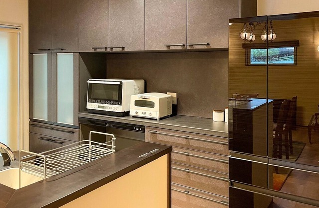 South Villa 3LDK can accommodate up to 8 people / Kitasaku-gun Nagano
